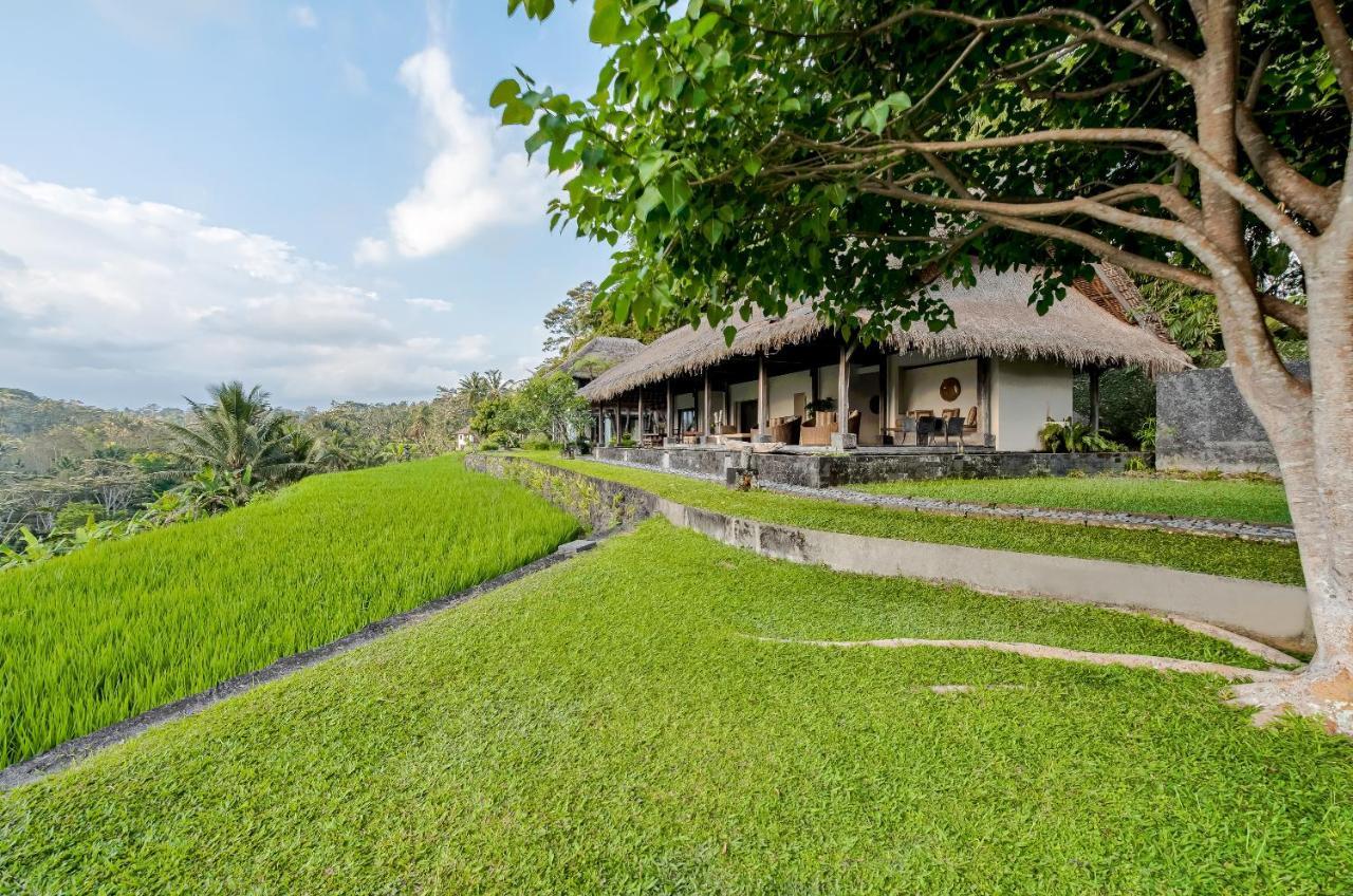Villa Kelusa ウブド エクステリア 写真