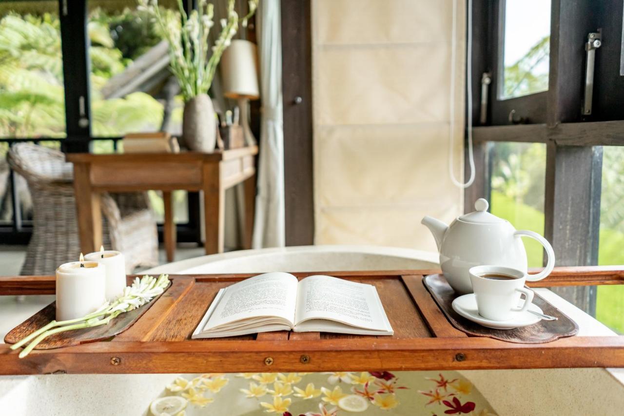 Villa Kelusa ウブド エクステリア 写真