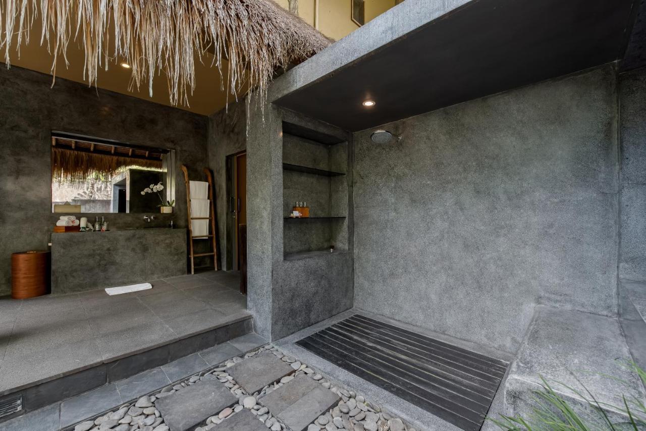 Villa Kelusa ウブド エクステリア 写真